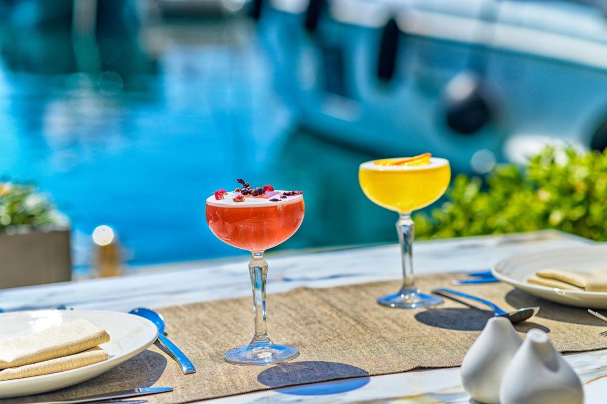 Le Meridien Lav Split