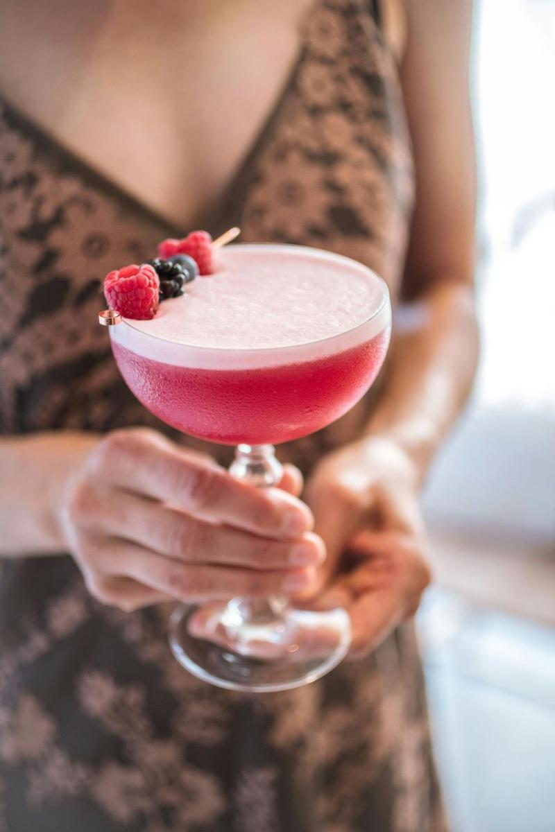 Le Meridien Lav Split