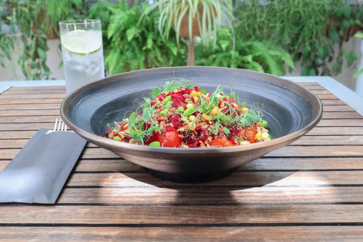 Le Meridien Lav Split