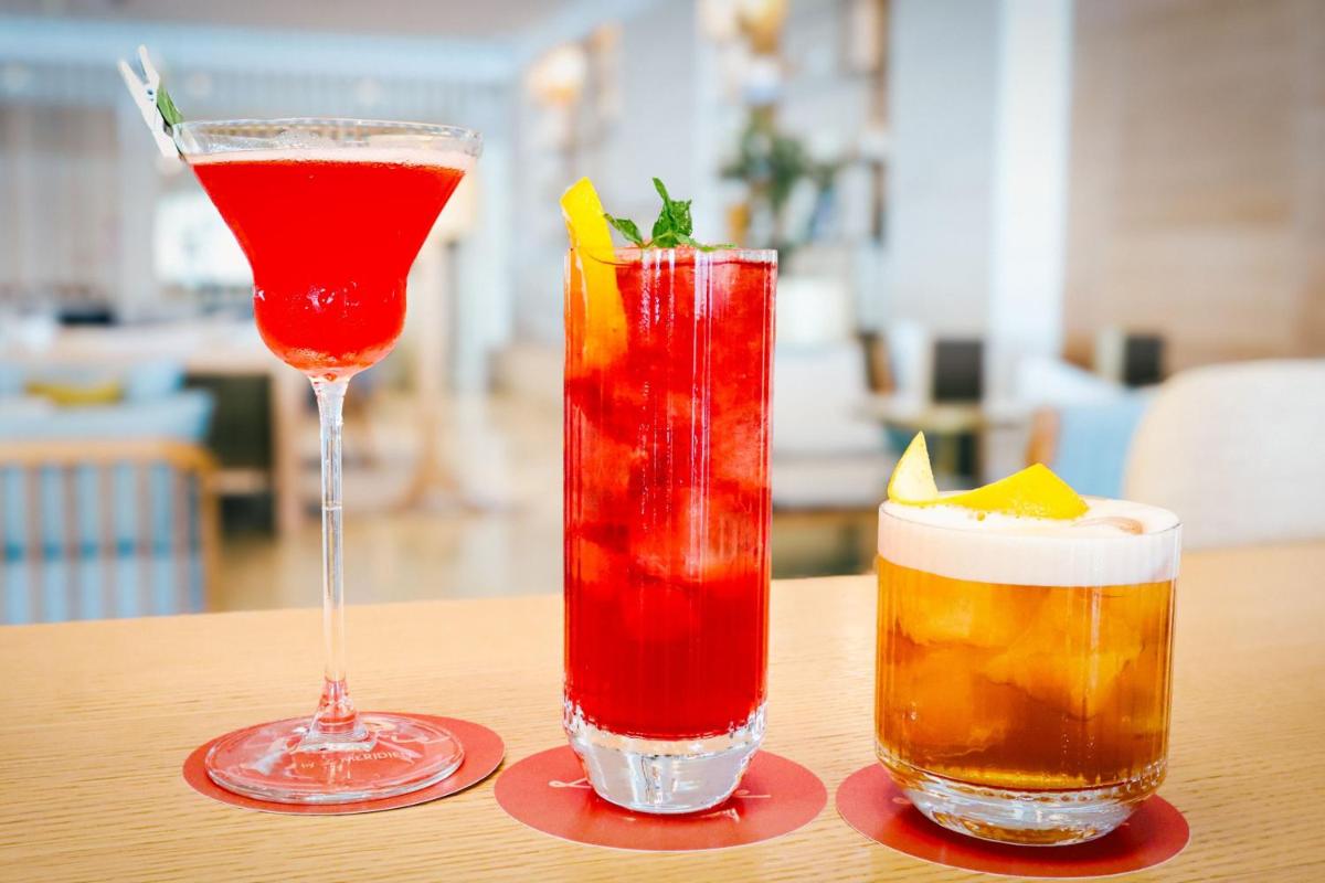 Le Meridien Lav Split