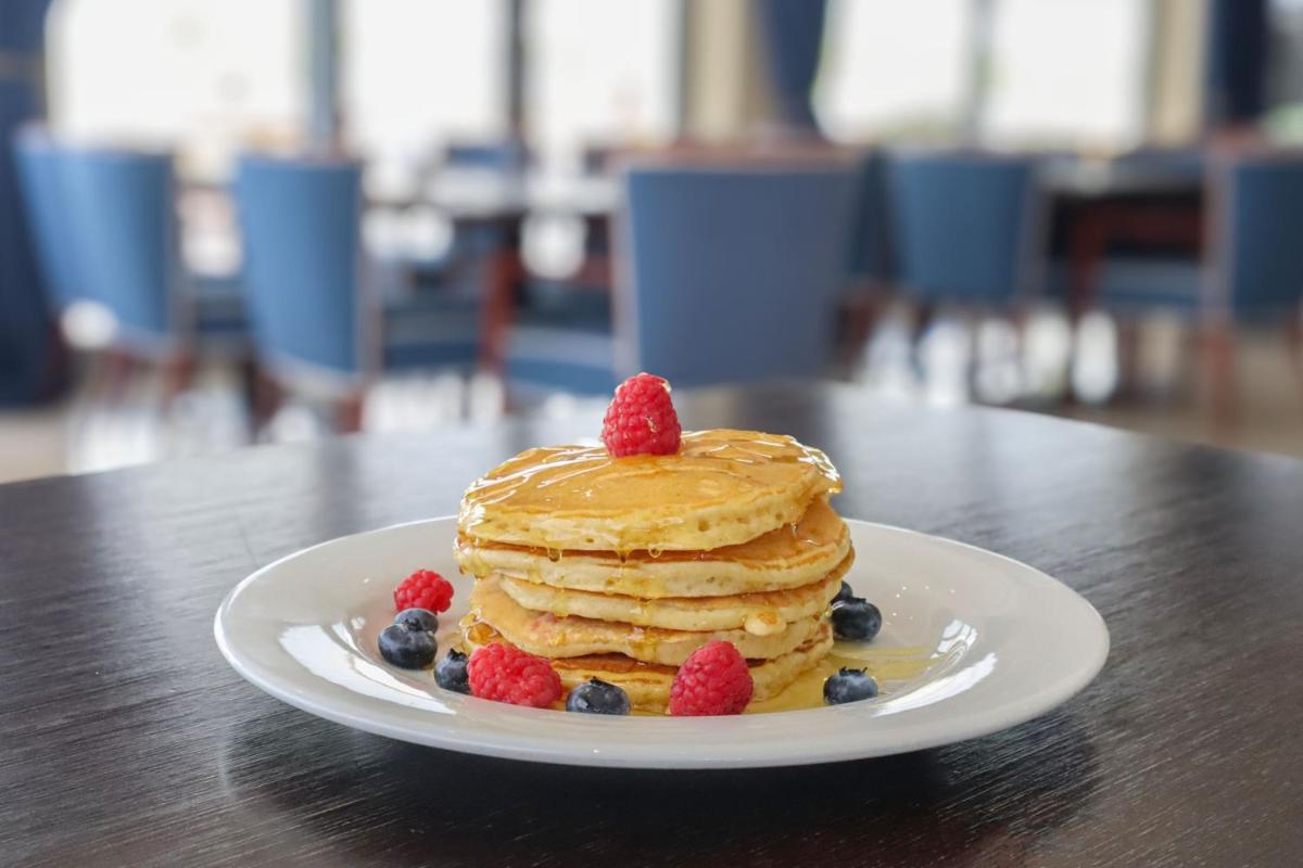 Le Meridien Lav Split