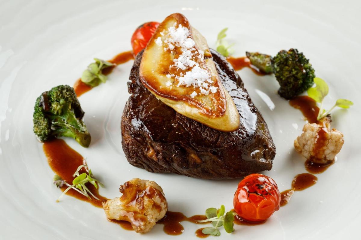 Le Meridien Lav Split