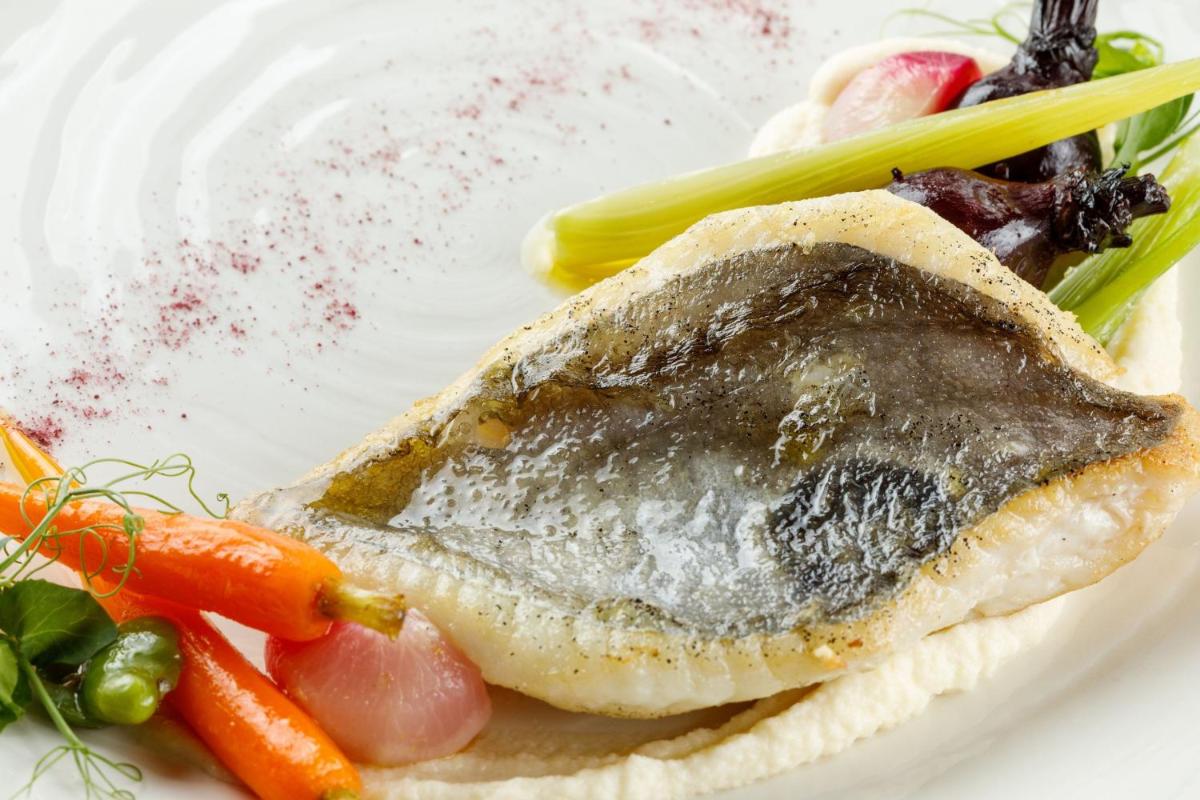 Le Meridien Lav Split