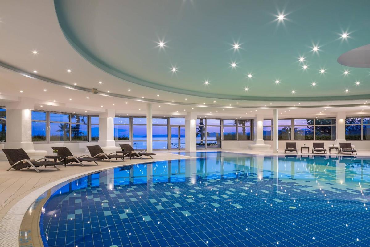 Le Meridien Lav Split