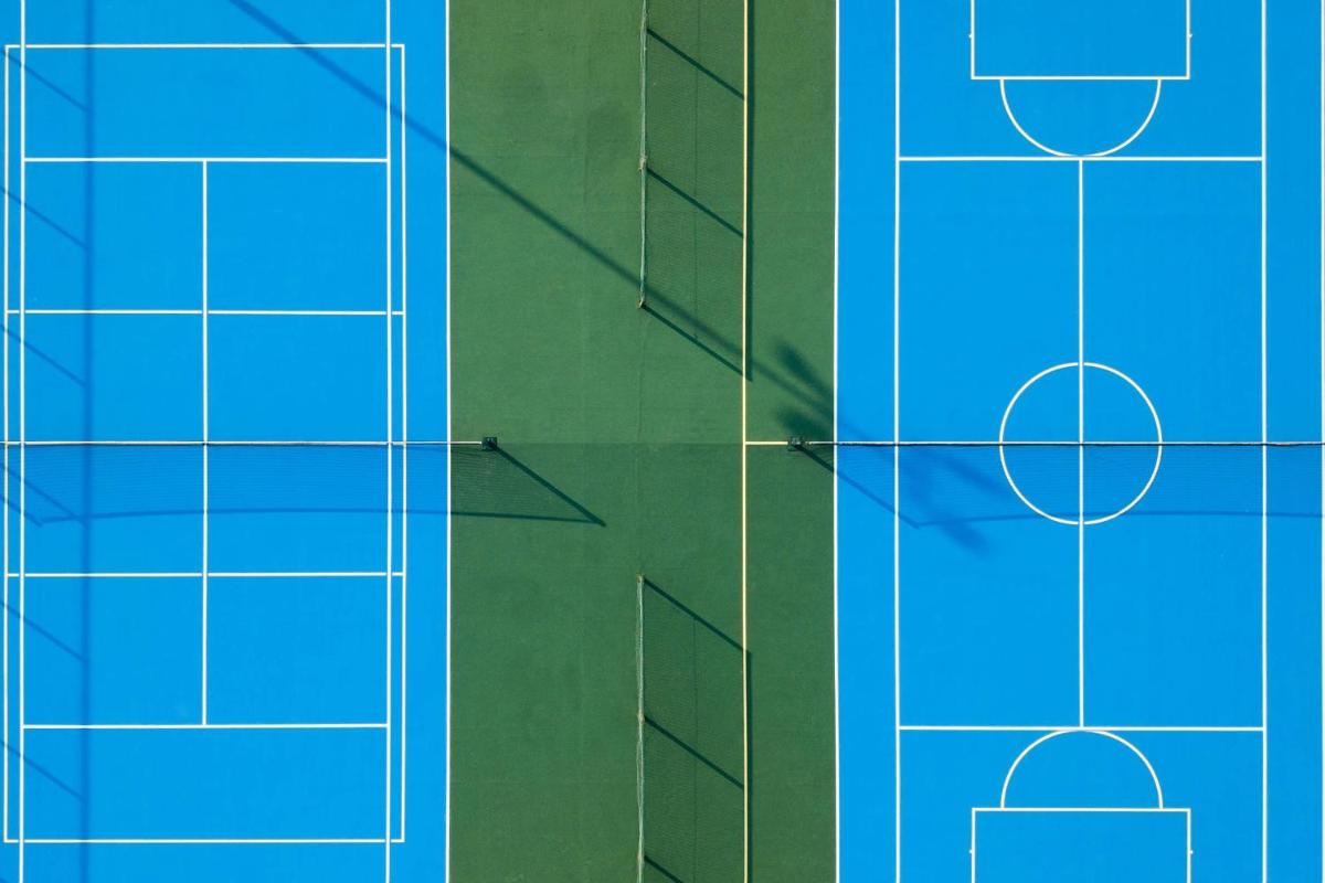 Le Meridien Lav Split