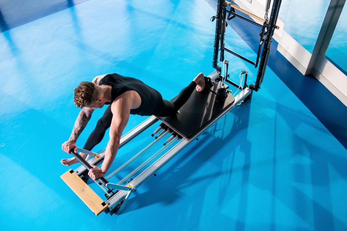 Le Meridien Lav Split