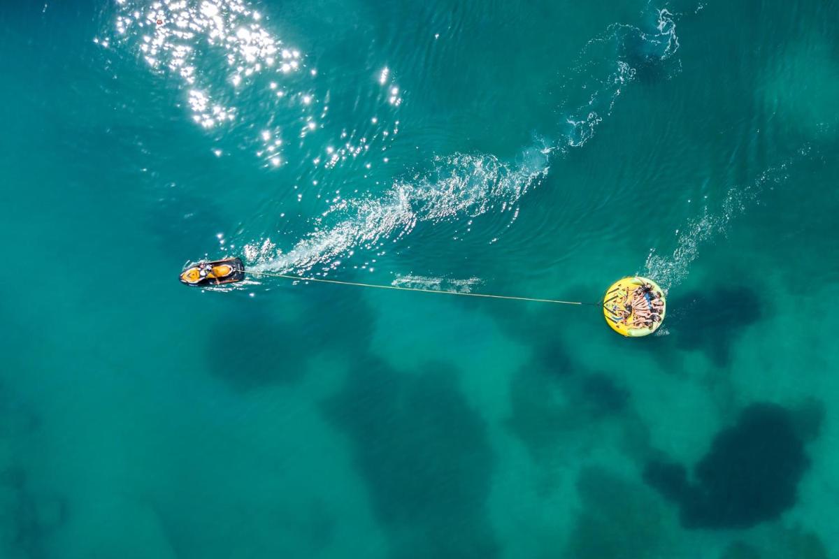 Le Meridien Lav Split