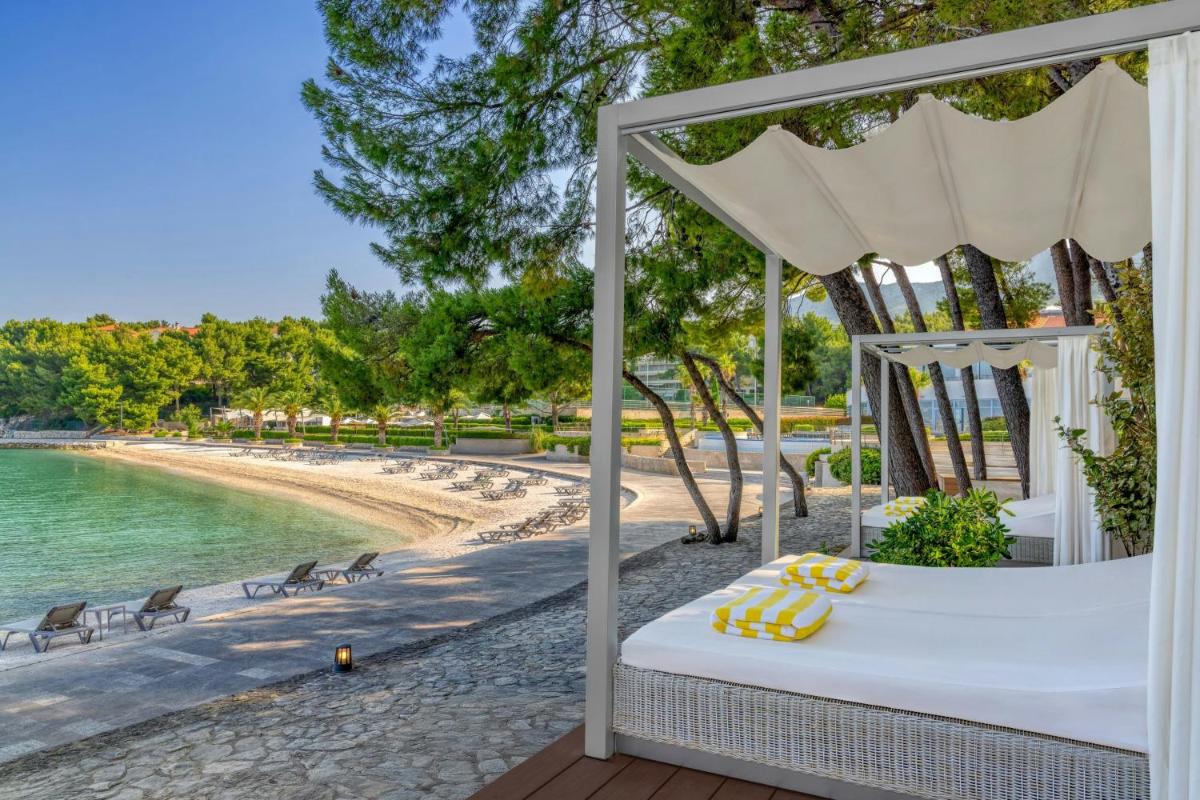 Le Meridien Lav Split