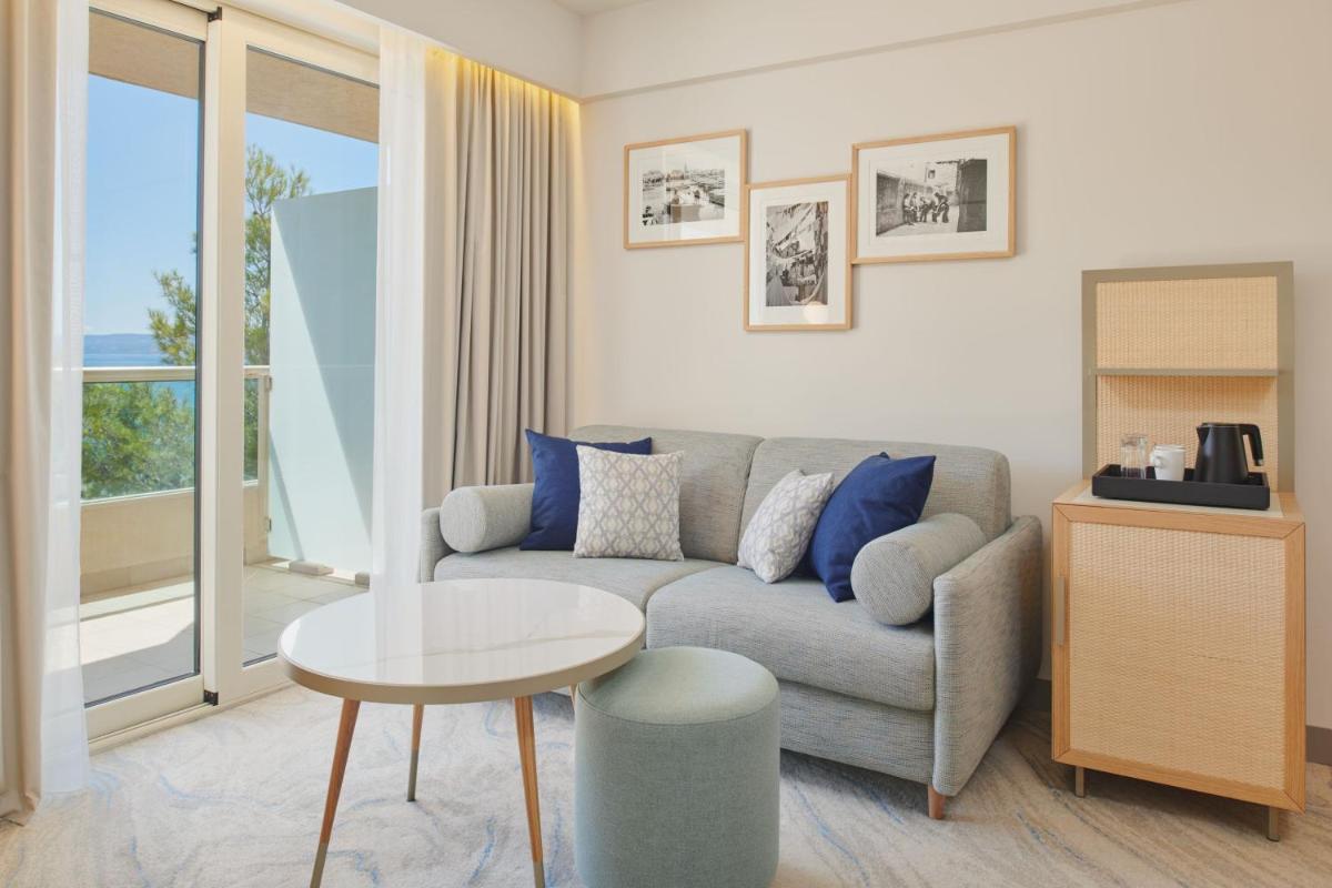 Le Meridien Lav Split