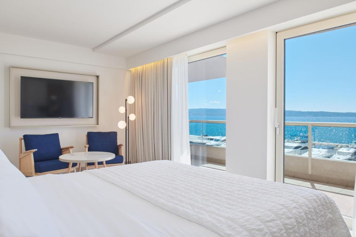 Le Meridien Lav Split