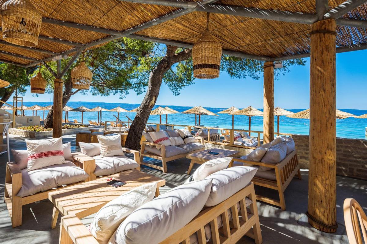 Le Meridien Lav Split