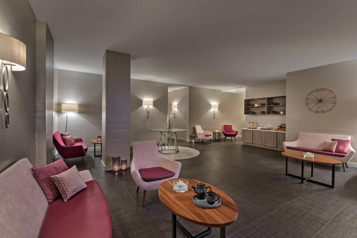 Le Meridien Lav Split