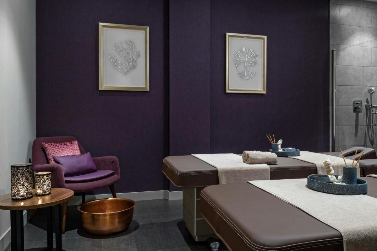 Le Meridien Lav Split