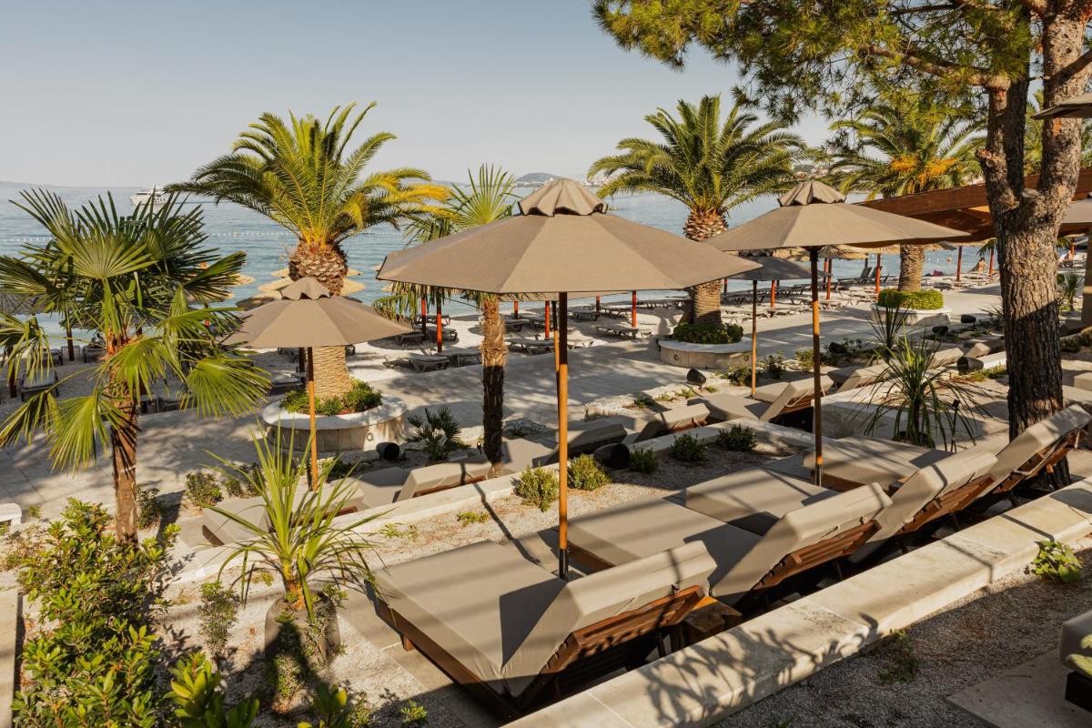 Le Meridien Lav Split