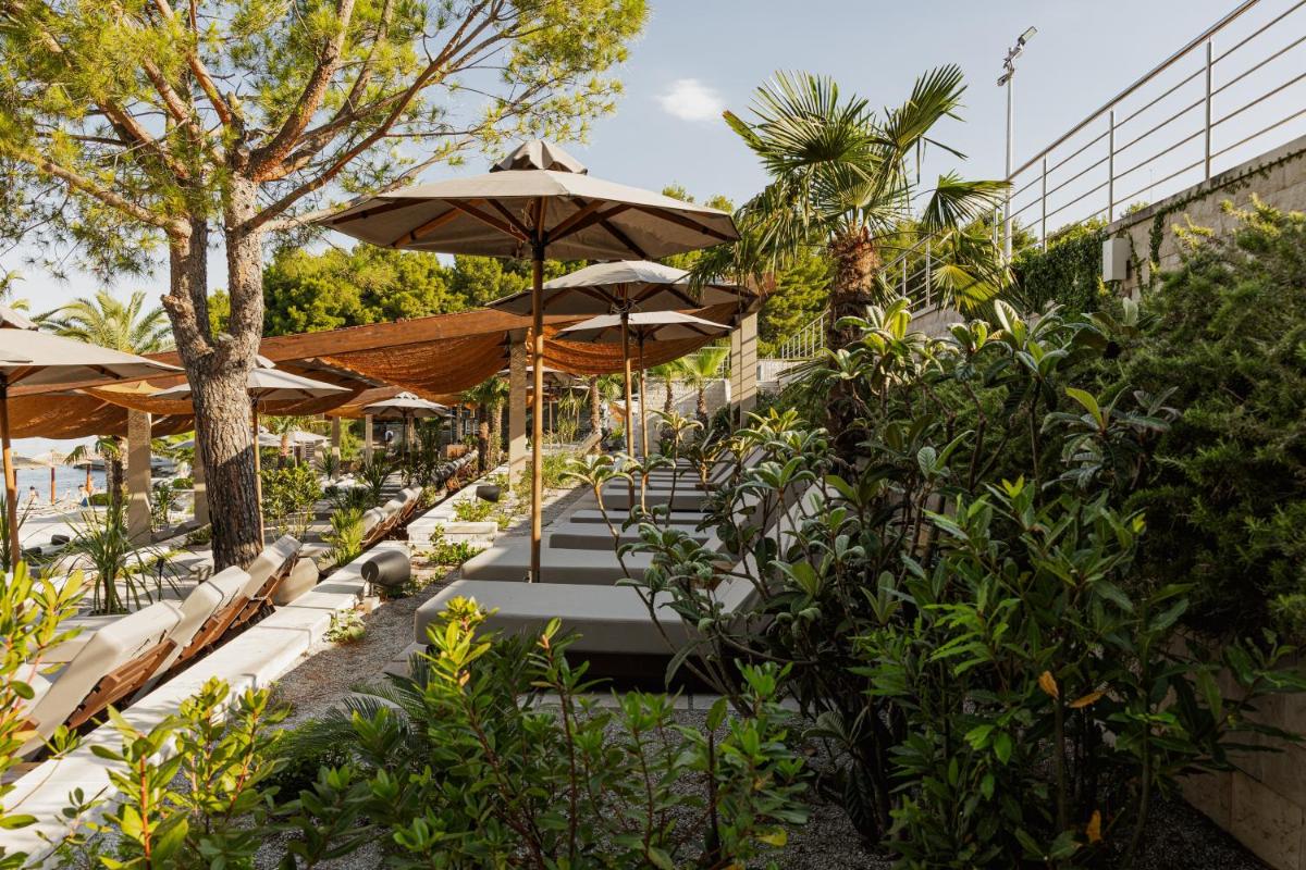 Le Meridien Lav Split