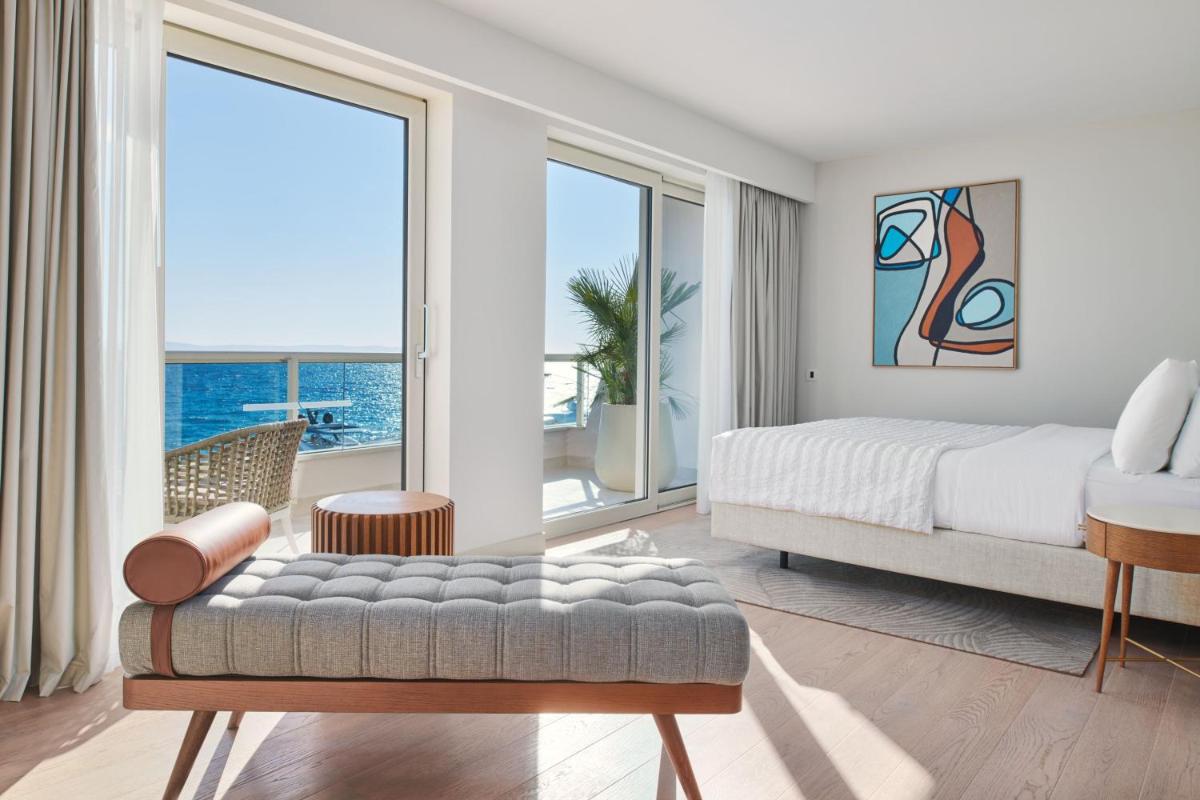 Le Meridien Lav Split