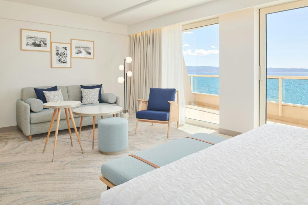 Le Meridien Lav Split