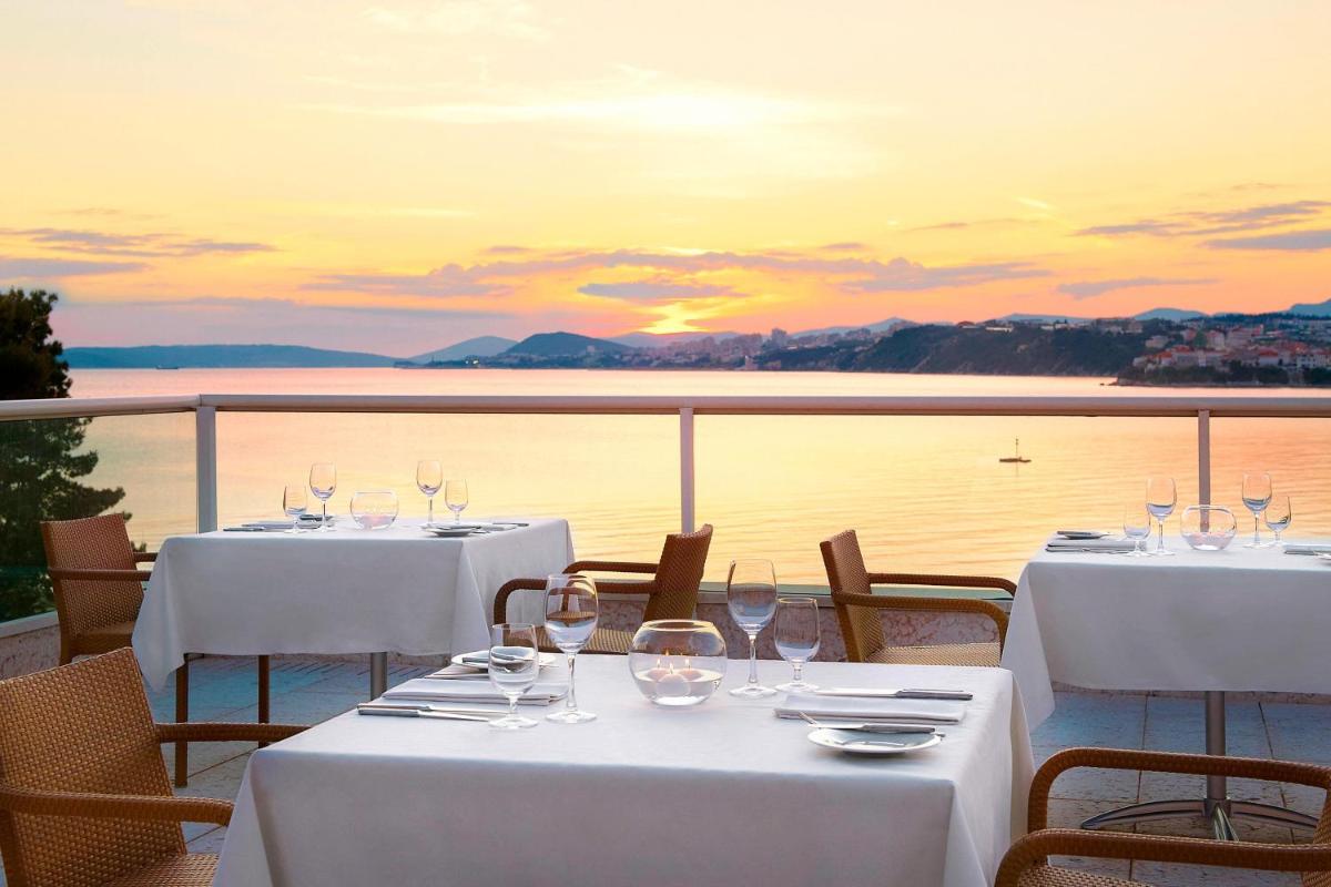 Le Meridien Lav Split