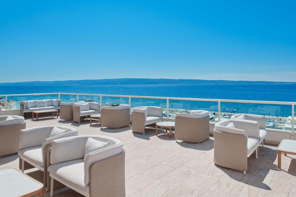 Le Meridien Lav Split