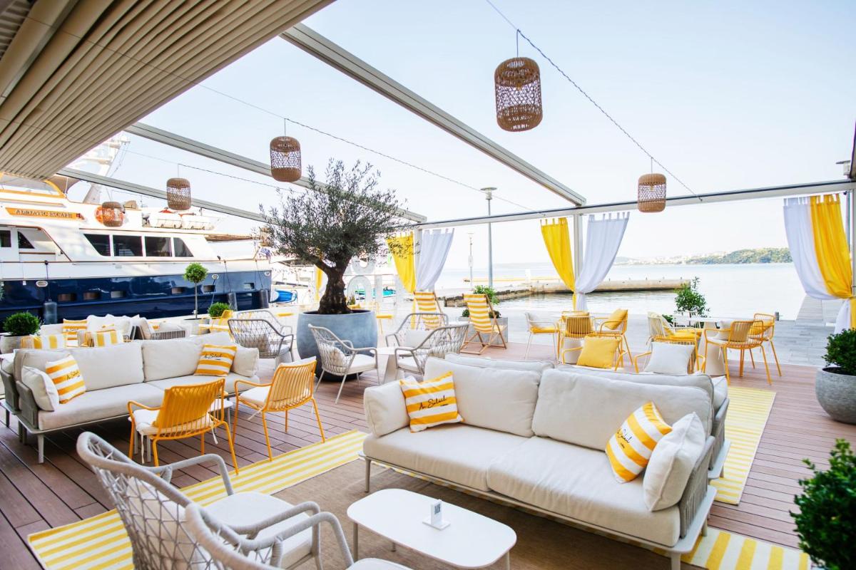 Le Meridien Lav Split