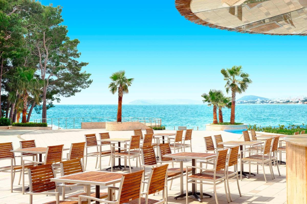 Le Meridien Lav Split