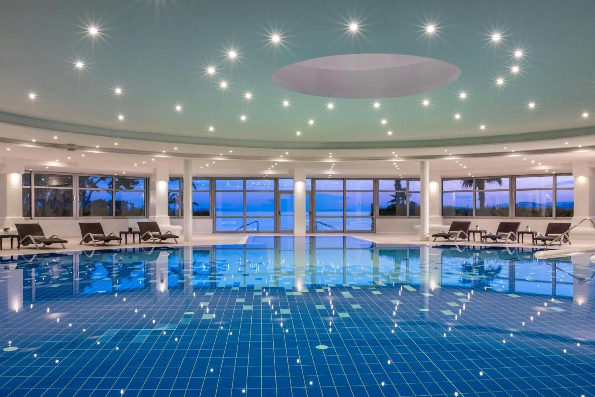 Le Meridien Lav Split