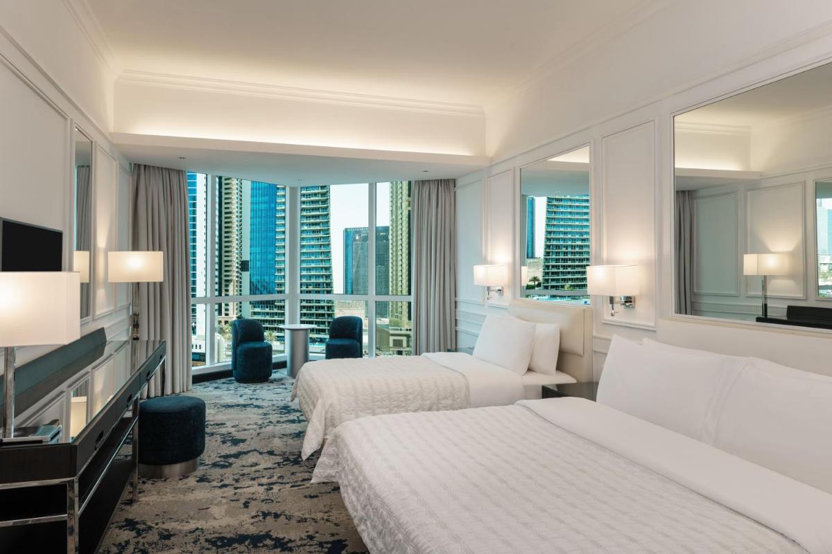 Le Meridien Mina Seyahi Beach Resort & Waterpark