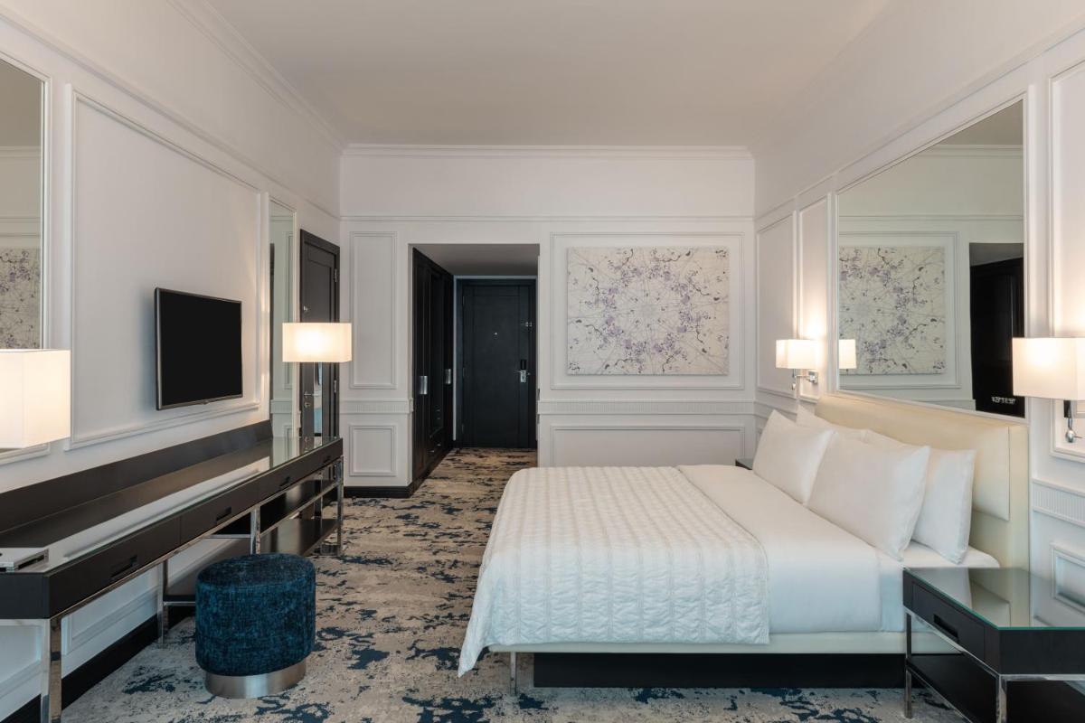 Le Meridien Mina Seyahi Beach Resort & Waterpark