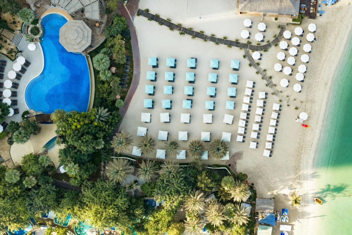 Le Meridien Mina Seyahi Beach Resort & Waterpark
