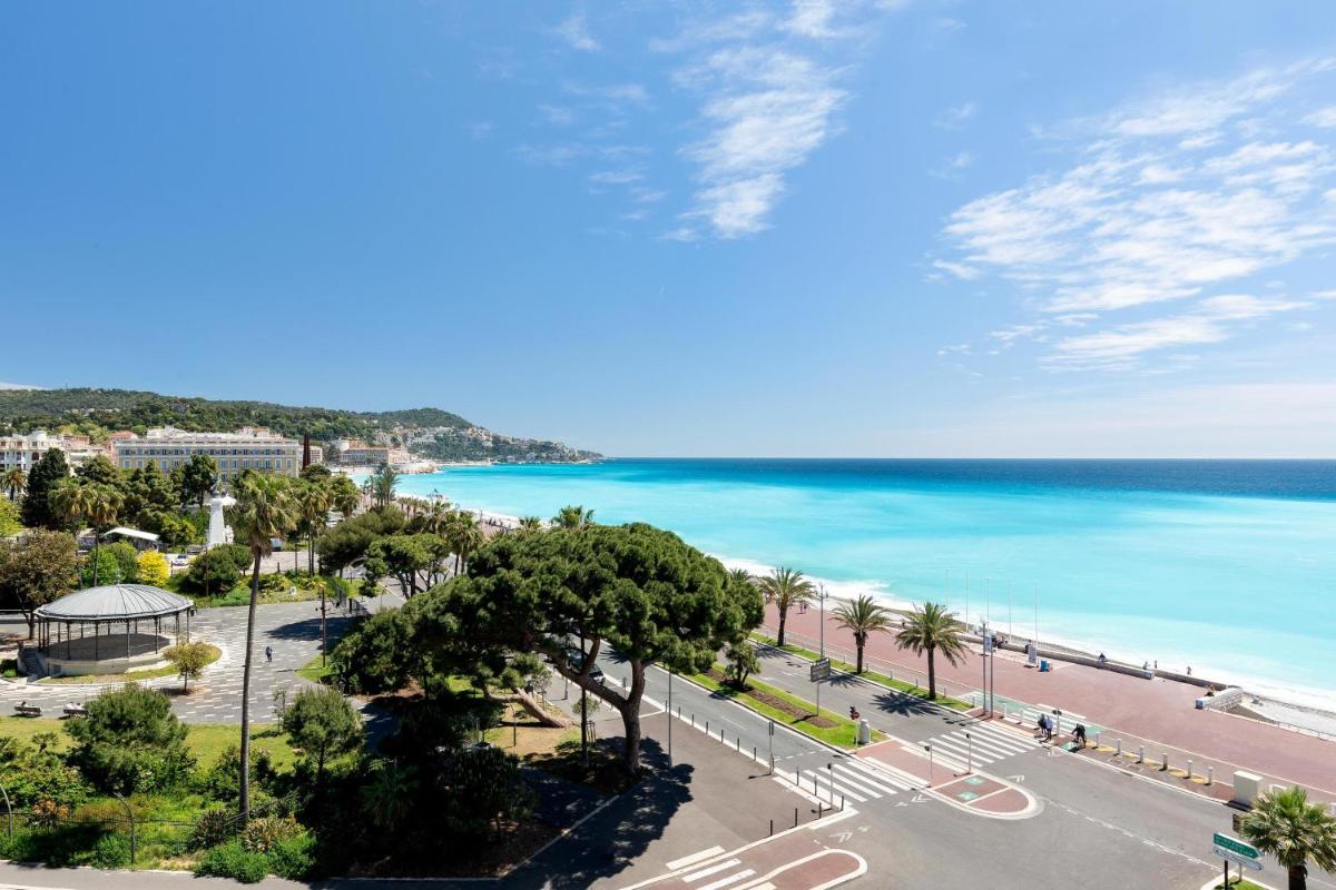 Le Meridien Nice