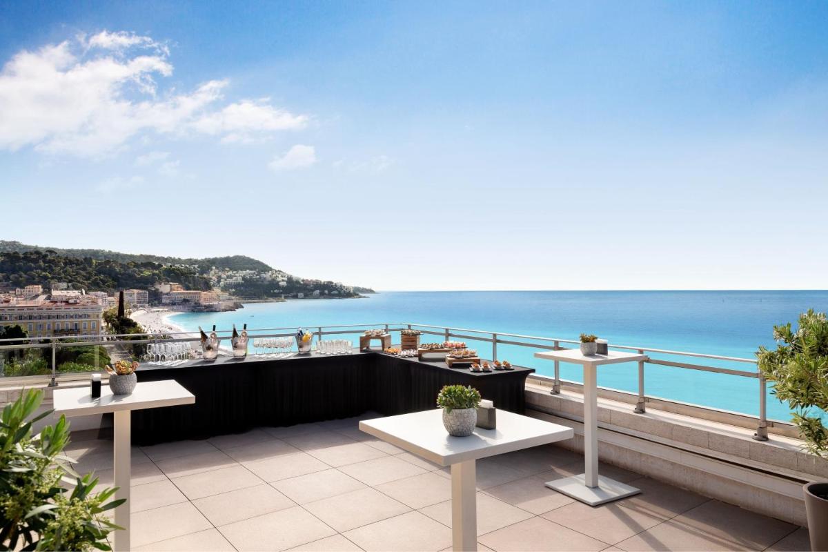 Le Meridien Nice