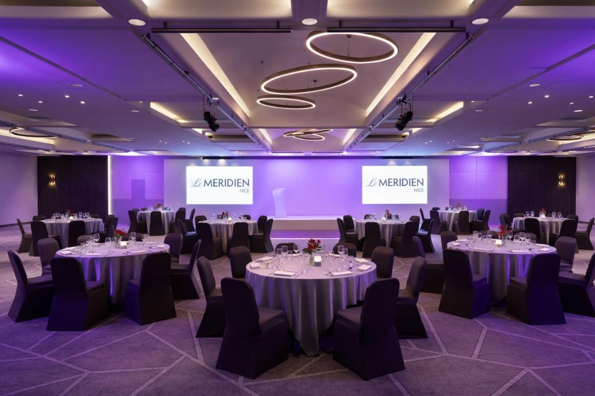 Le Meridien Nice