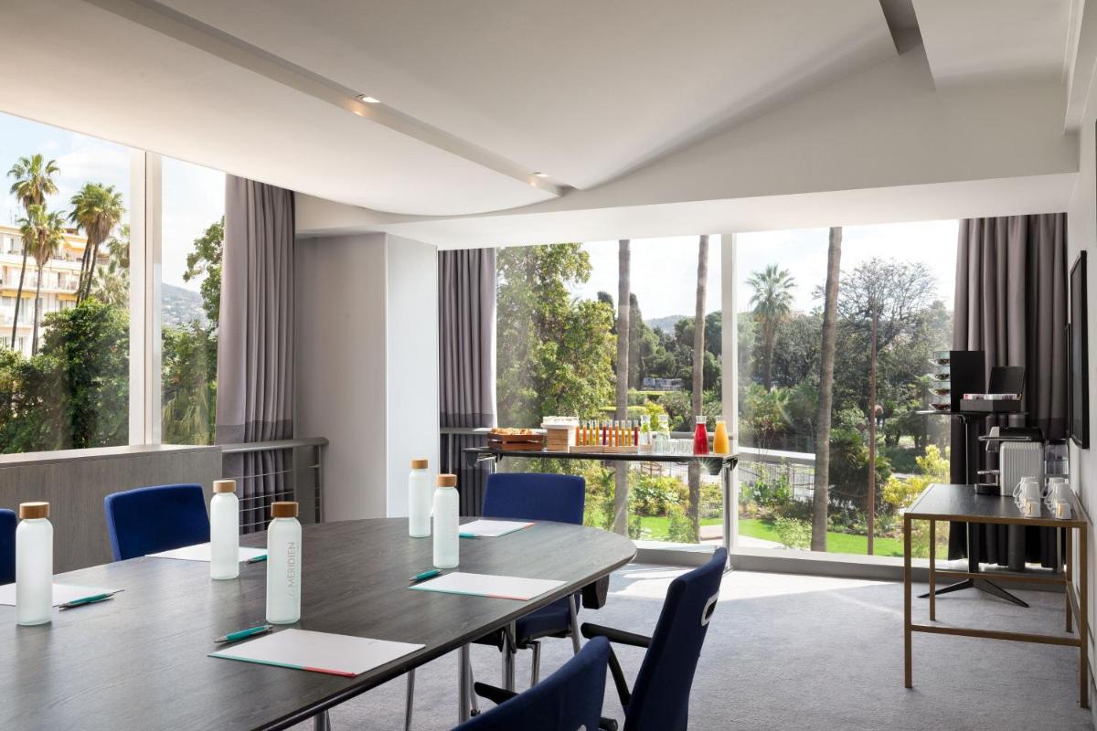 Le Meridien Nice