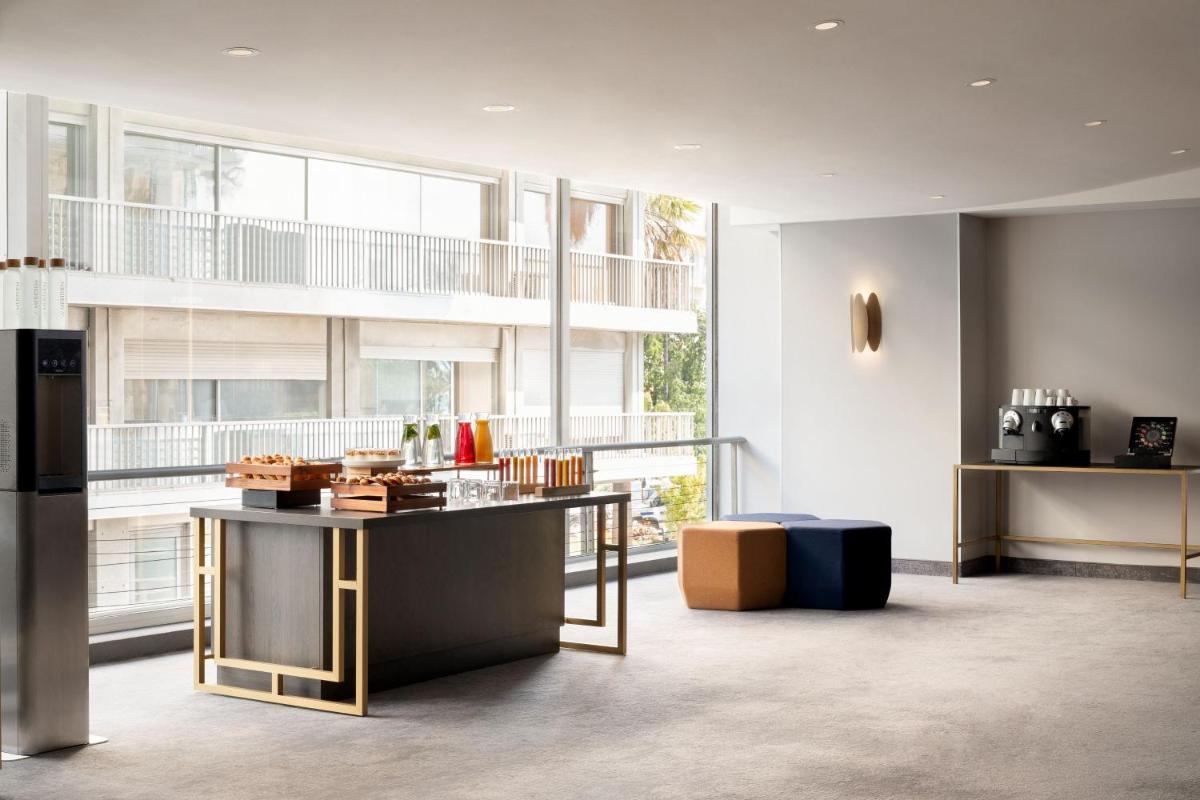 Le Meridien Nice