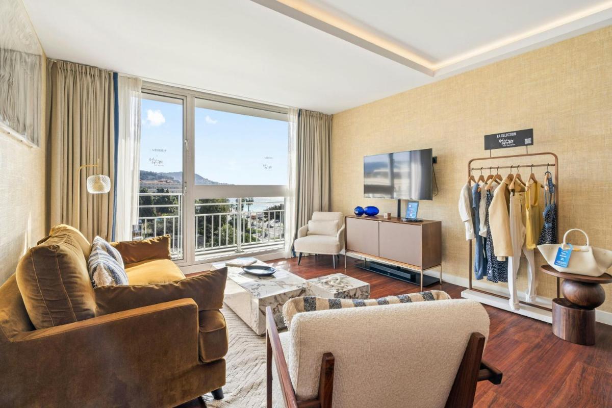 Le Meridien Nice