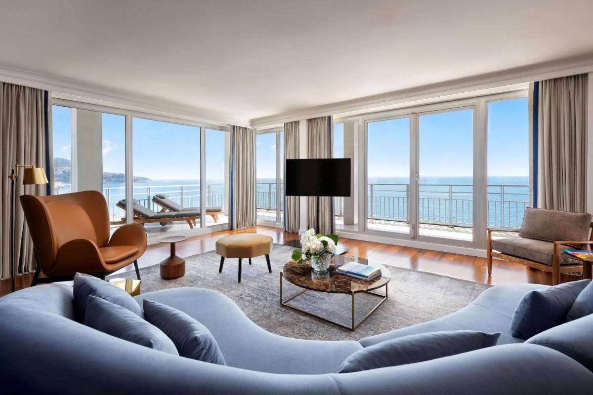 Le Meridien Nice