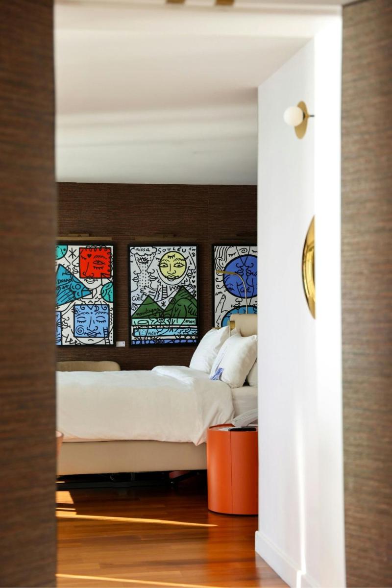 Le Meridien Nice