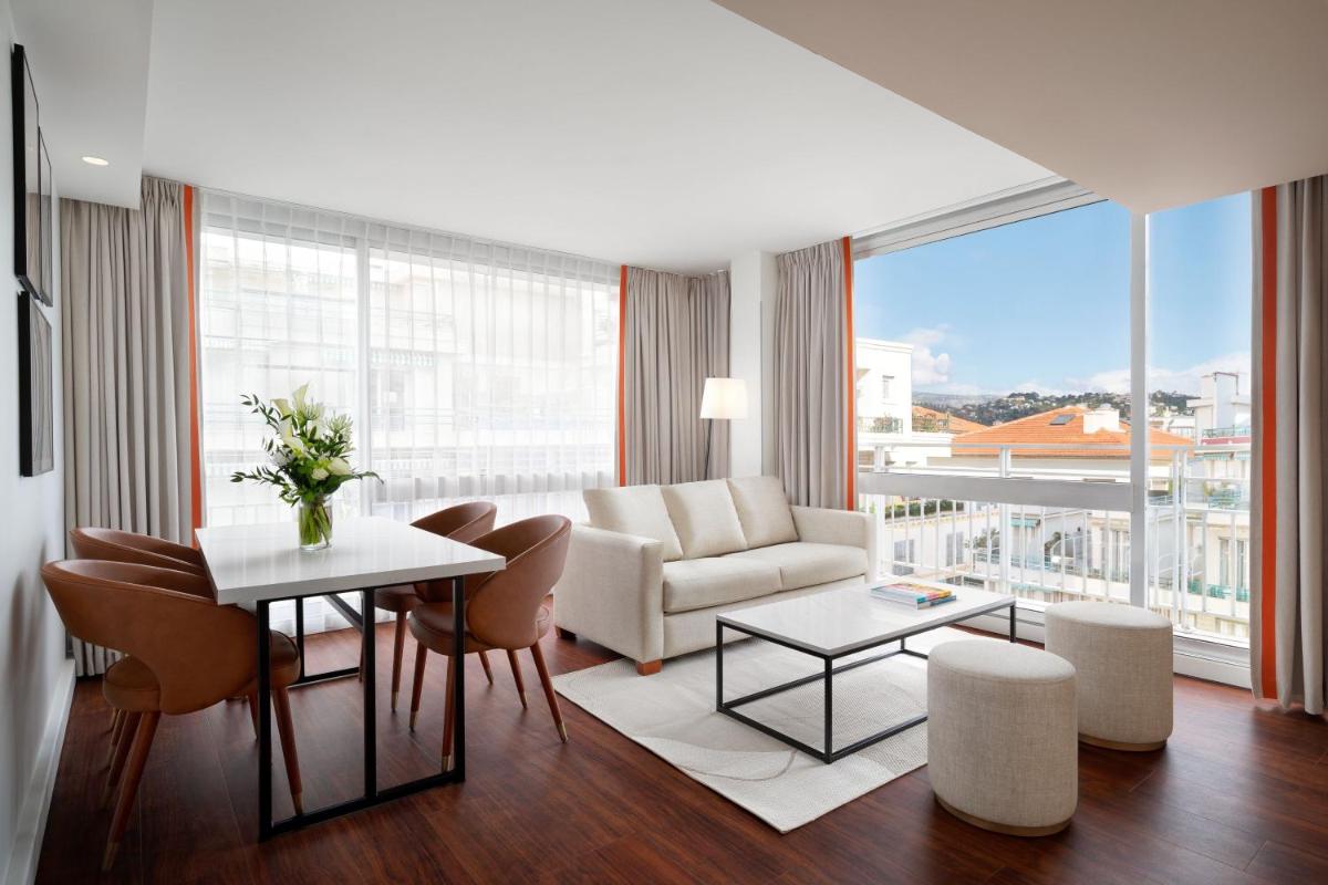 Le Meridien Nice