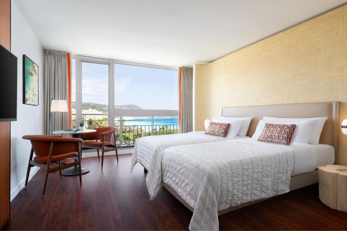 Le Meridien Nice