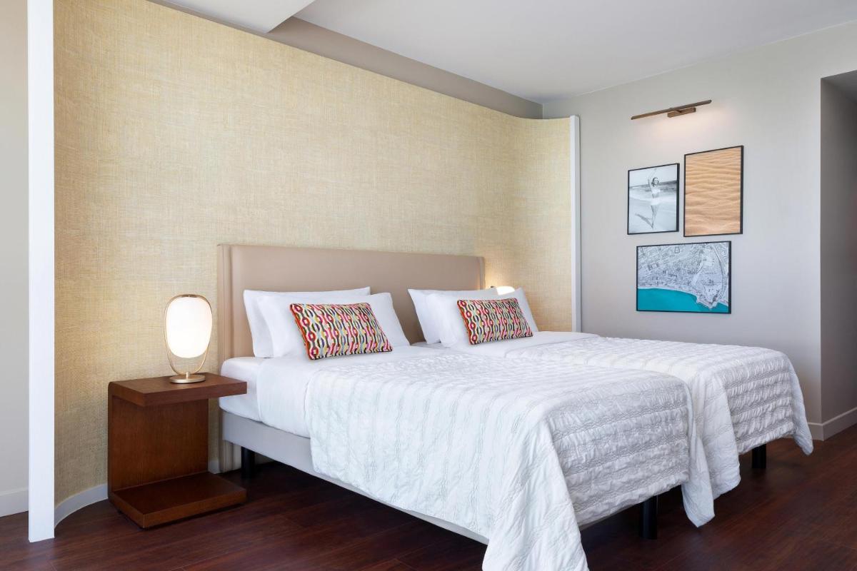 Le Meridien Nice