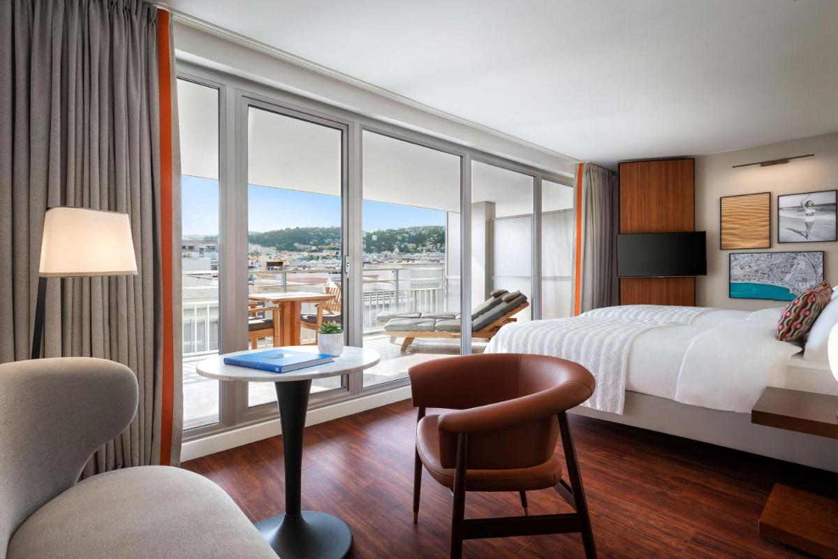 Le Meridien Nice