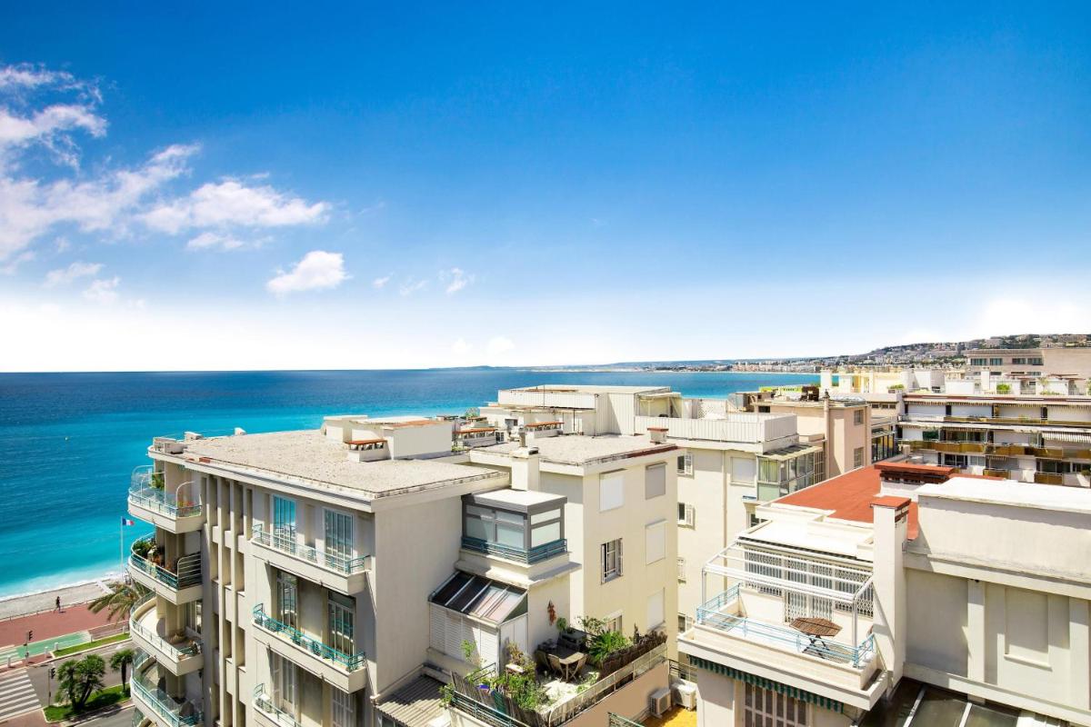 Le Meridien Nice