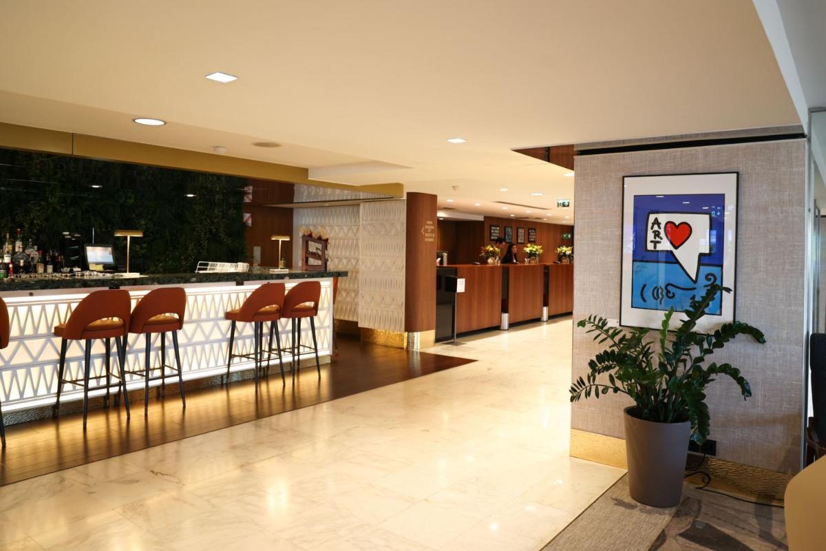 Le Meridien Nice