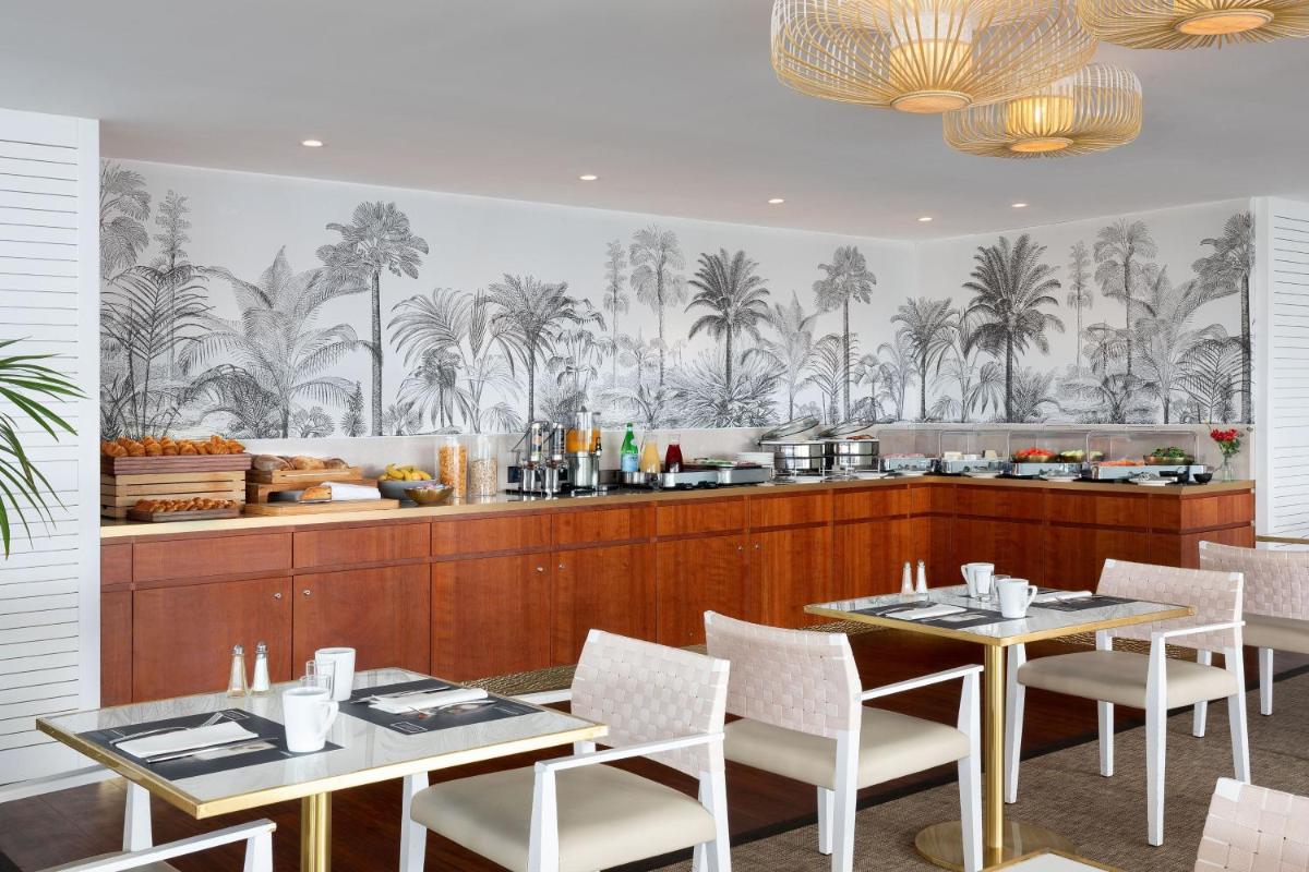 Le Meridien Nice