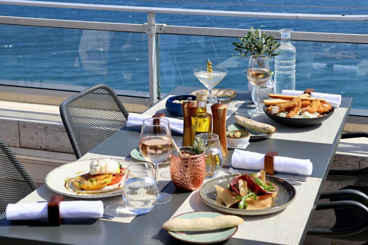 Le Meridien Nice