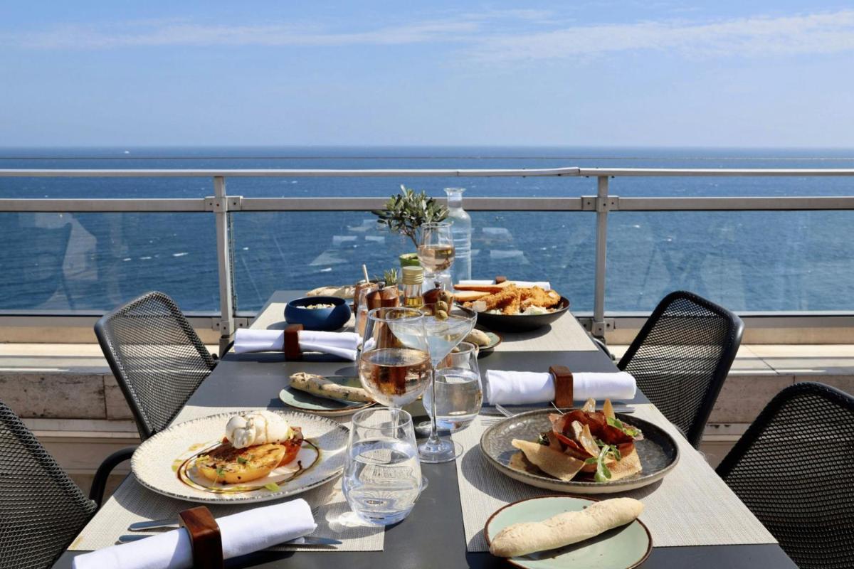 Le Meridien Nice
