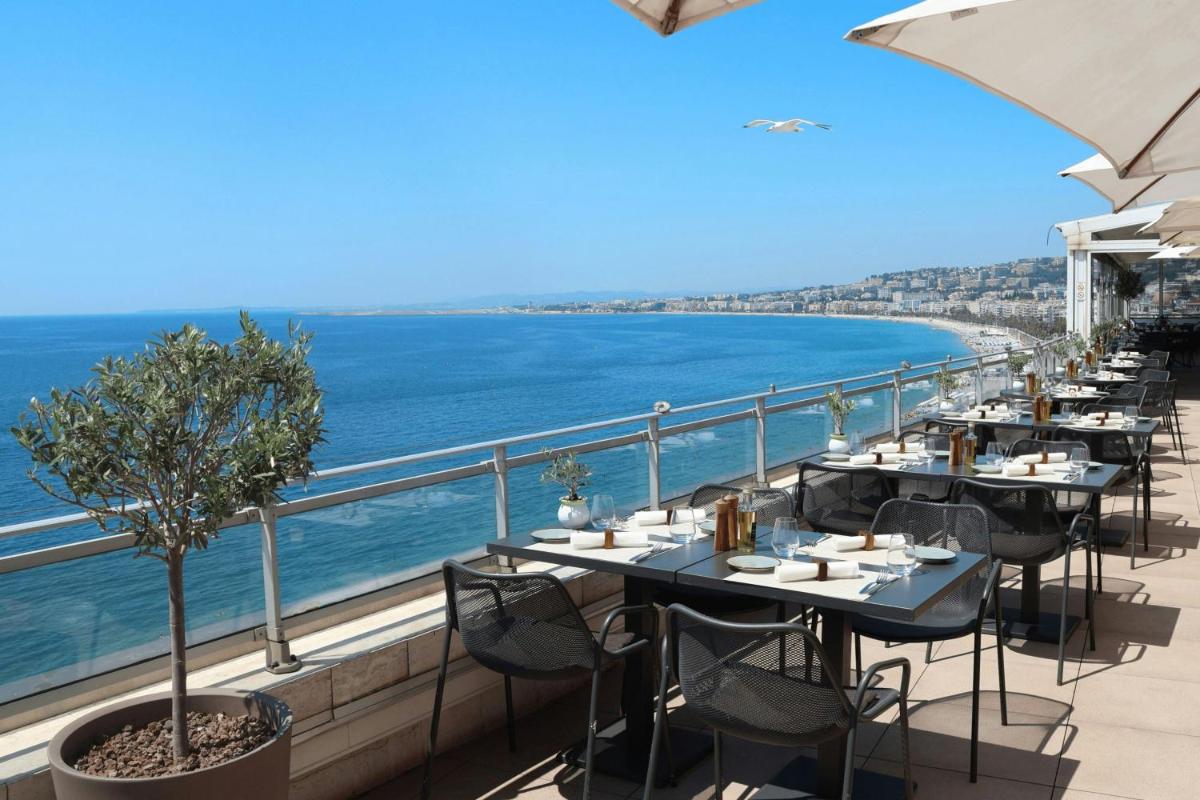 Le Meridien Nice