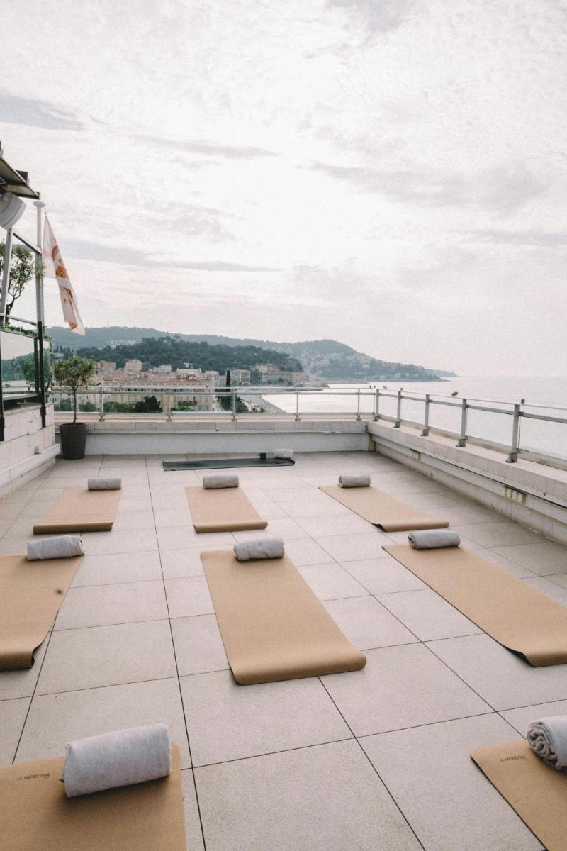 Le Meridien Nice