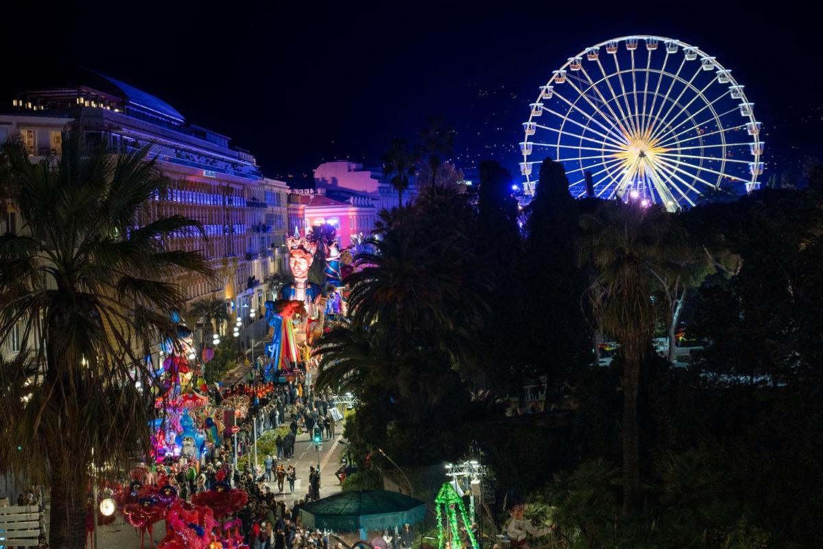 Le Meridien Nice