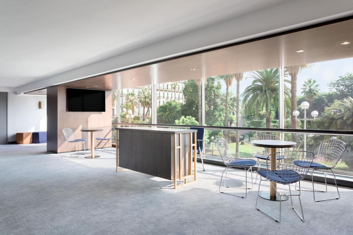 Le Meridien Nice
